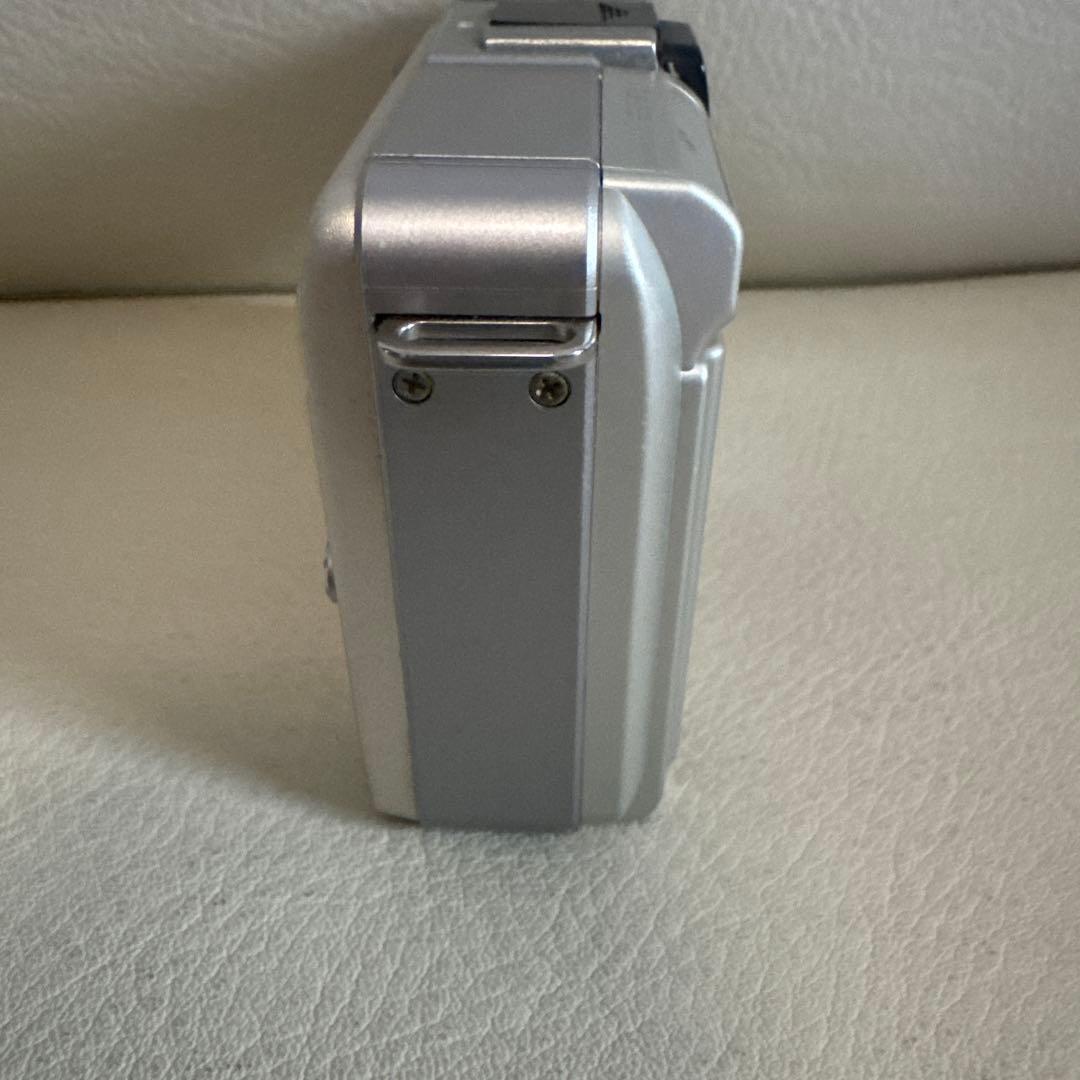 【匿名配送】ミラーレス一眼OLYMPUS E-PL1シルバー