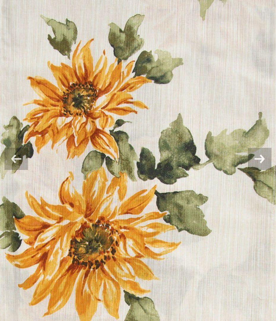 ✴︎最安値【迅速発送】✴︎新品未開封✴︎Dita【夏色の向日葵しらべ】5点浴衣セット