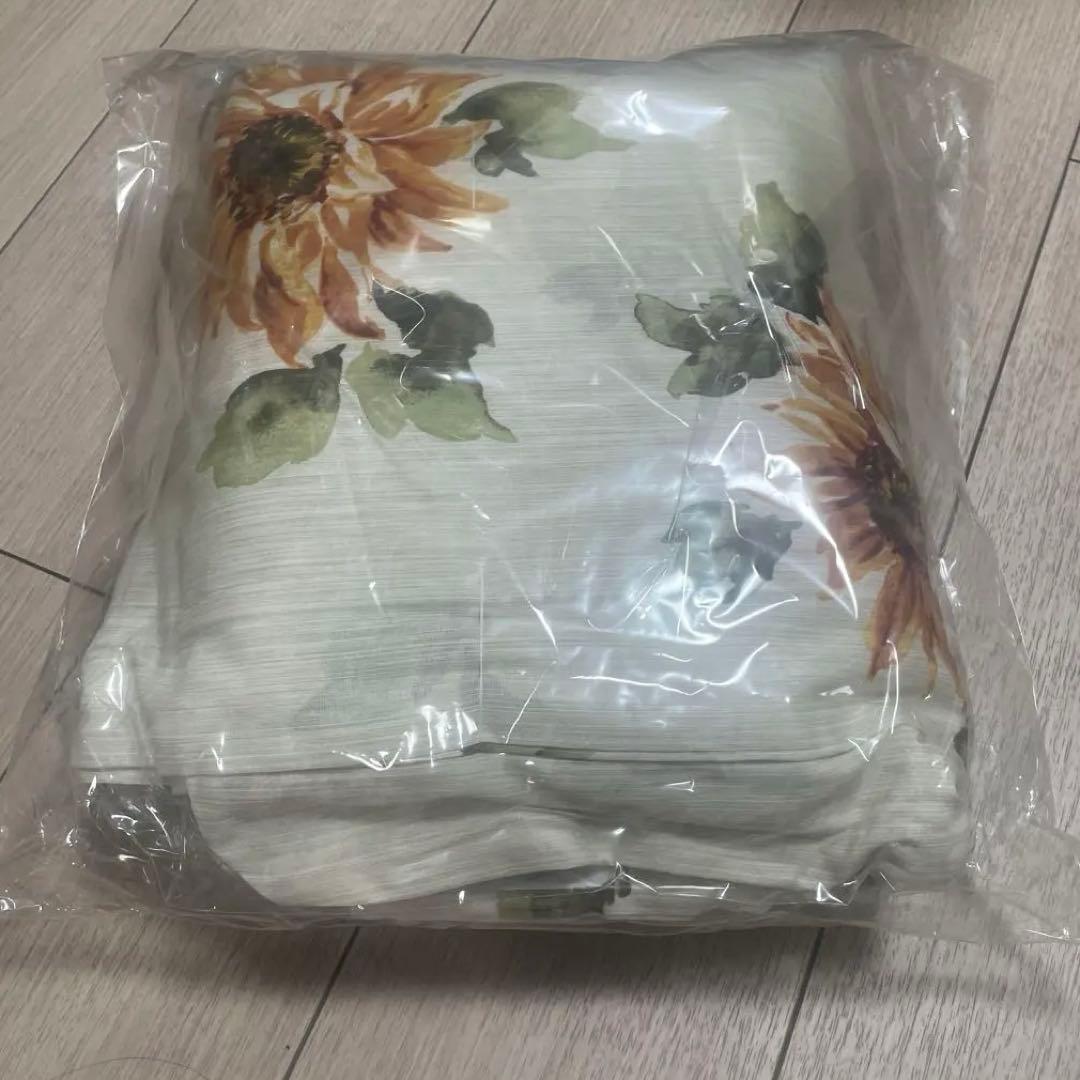 ✴︎最安値【迅速発送】✴︎新品未開封✴︎Dita【夏色の向日葵しらべ】5点浴衣セット