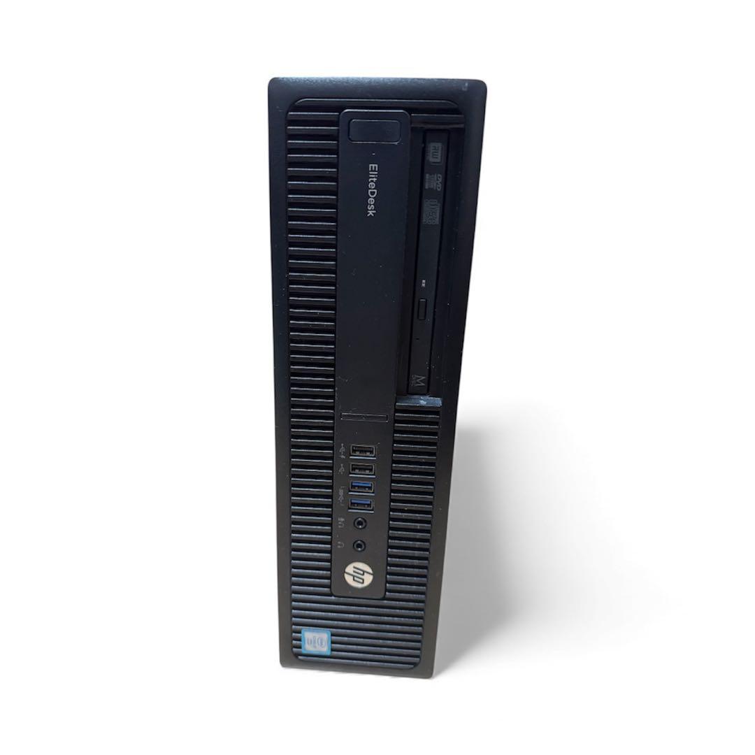 x*s様 【高性能】HP/i7/16GB/Win11 Pro/1.5TB/Off