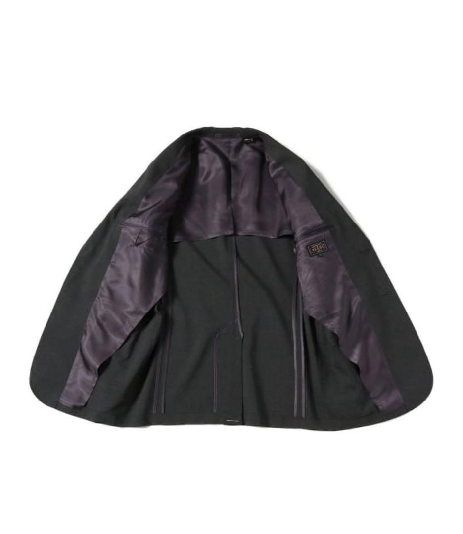 ジャケット・アウター BEAMS PLUS / 3B Jacket Combat Wool