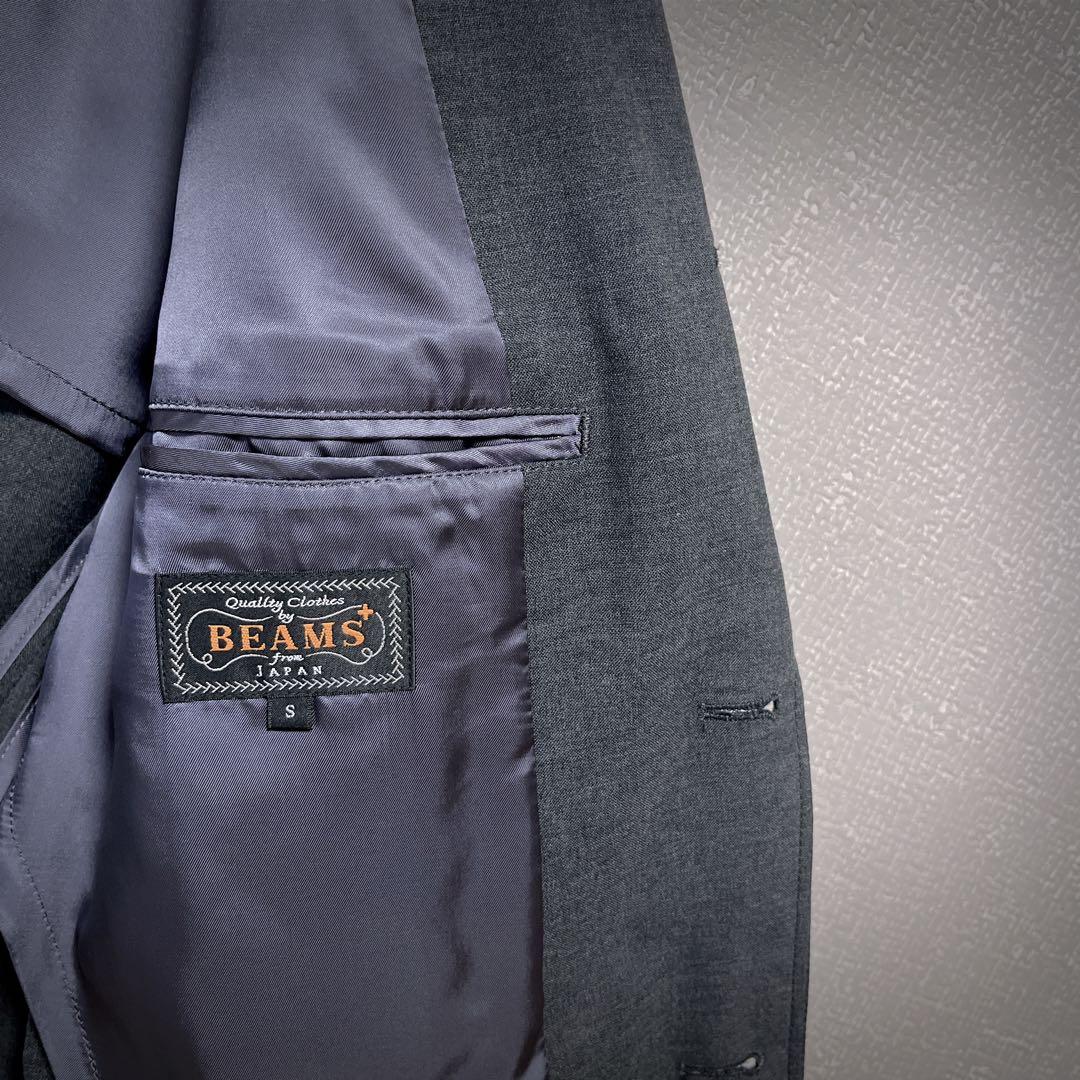 ジャケット・アウター BEAMS PLUS / 3B Jacket Combat Wool