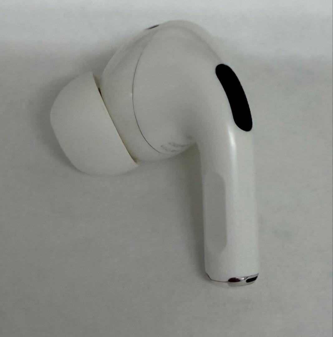 【美品】AirPods Pro 第2世代　左耳のみ　A3048
