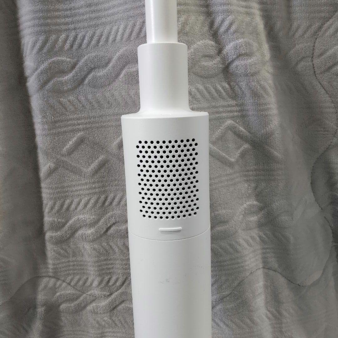 BALMUDA The Cleaner　C01A-WH　バルミューダ　掃除機