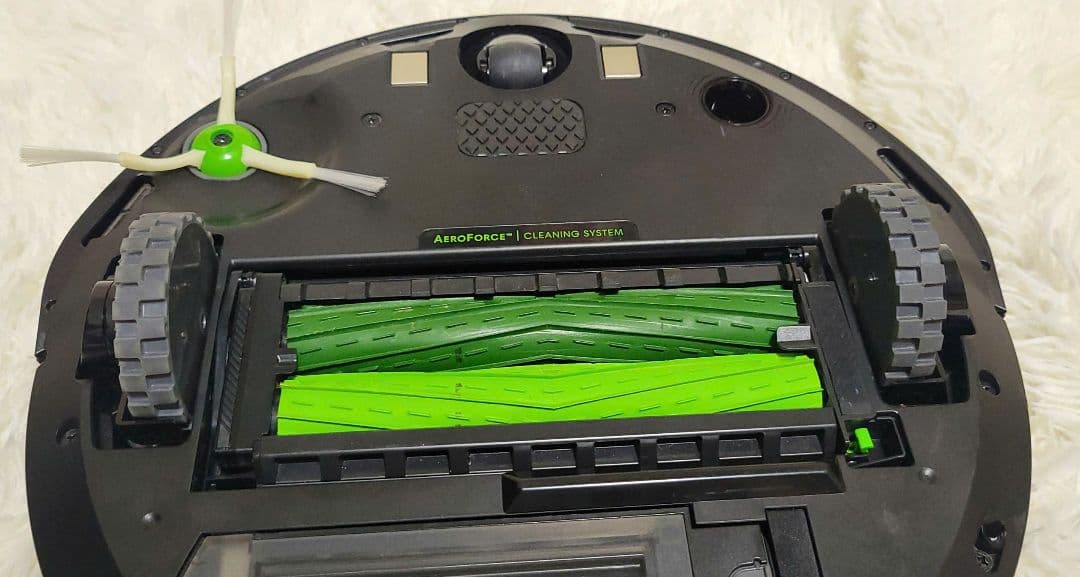 アイロボット ルンバ i3 2021年から購入