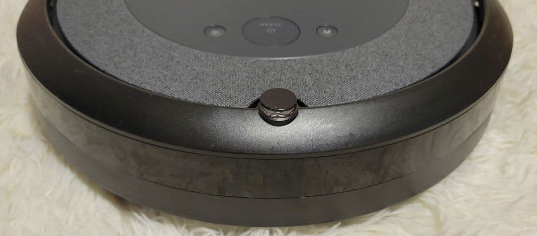 アイロボット ルンバ i3 2021年から購入