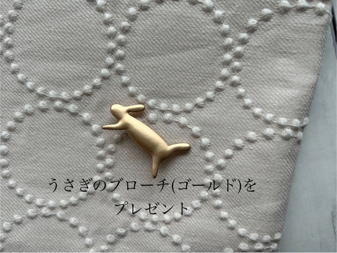 【1084】フォロワー600人突破感謝特別割引 ミナペルホネンタンバリントート