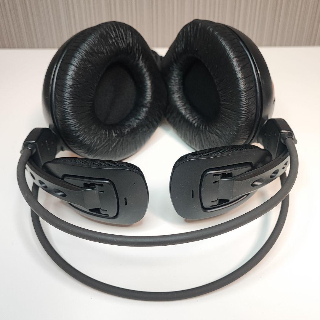 傳田聴覚システム研究所 伝聴研 聴覚トレーニング denchoh DH-1