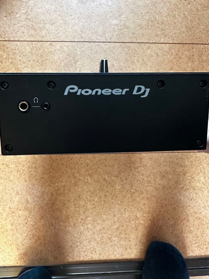 Pioneer DJ DJM-250MK2 ジャンク