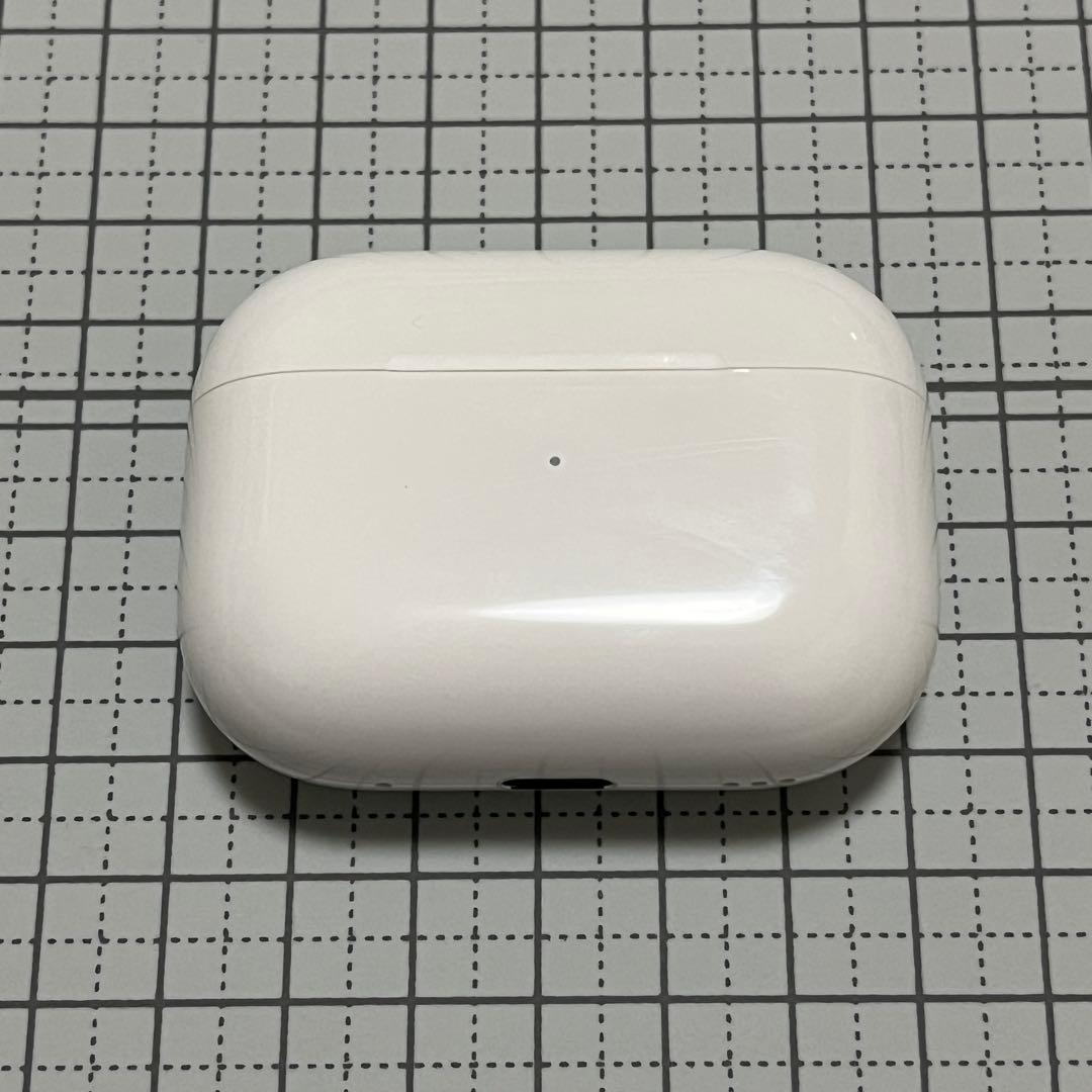 AirPods Pro 2(USB-C) 本体 アップルケア+ 6月11日まで