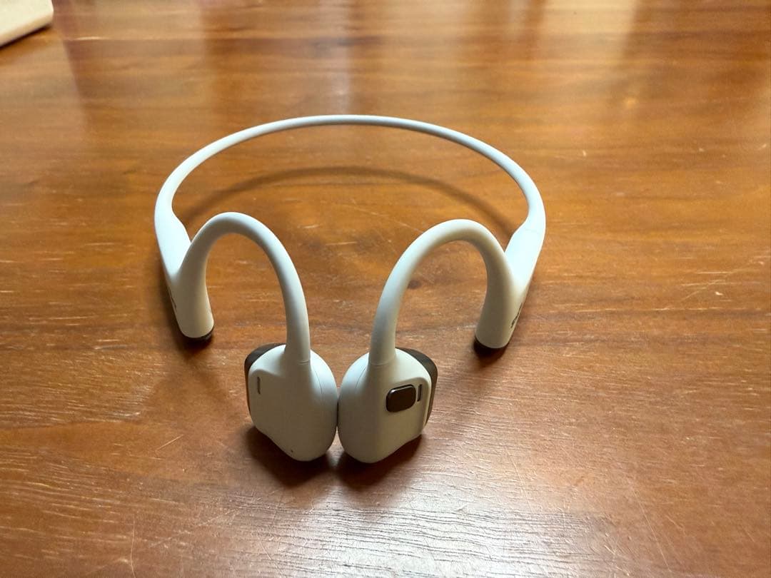 SHOKZ イヤホン OPENRUN PRO 2 大迫傑モデル