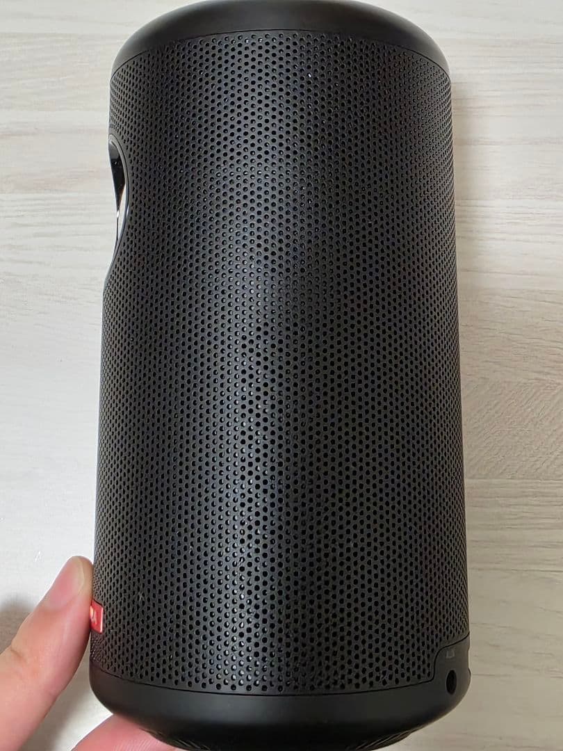 NEBULA Capsule Ⅱ モバイルプロジェクター