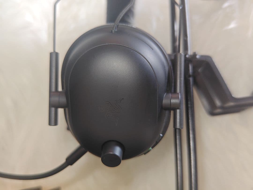 Razer BlackShark v2 Pro ゲーミングヘッドセット