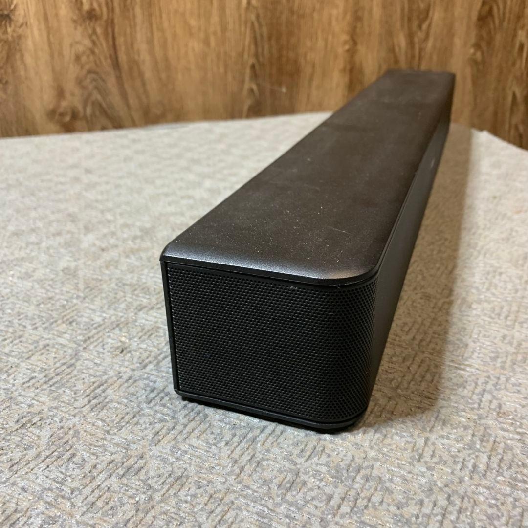 I408\" Bose solo5 サウンドスピーカー ブラック