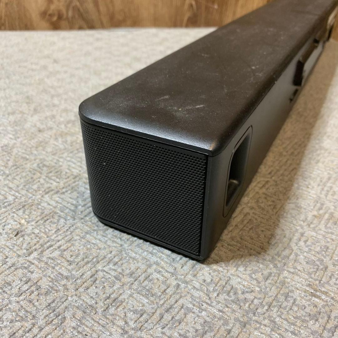 I408\" Bose solo5 サウンドスピーカー ブラック