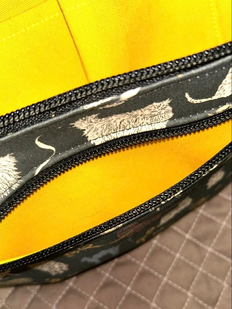 MOKUA3様·͜·ᰔᩚ虹猫本舗ジャカード♥コー&エイト♡♡