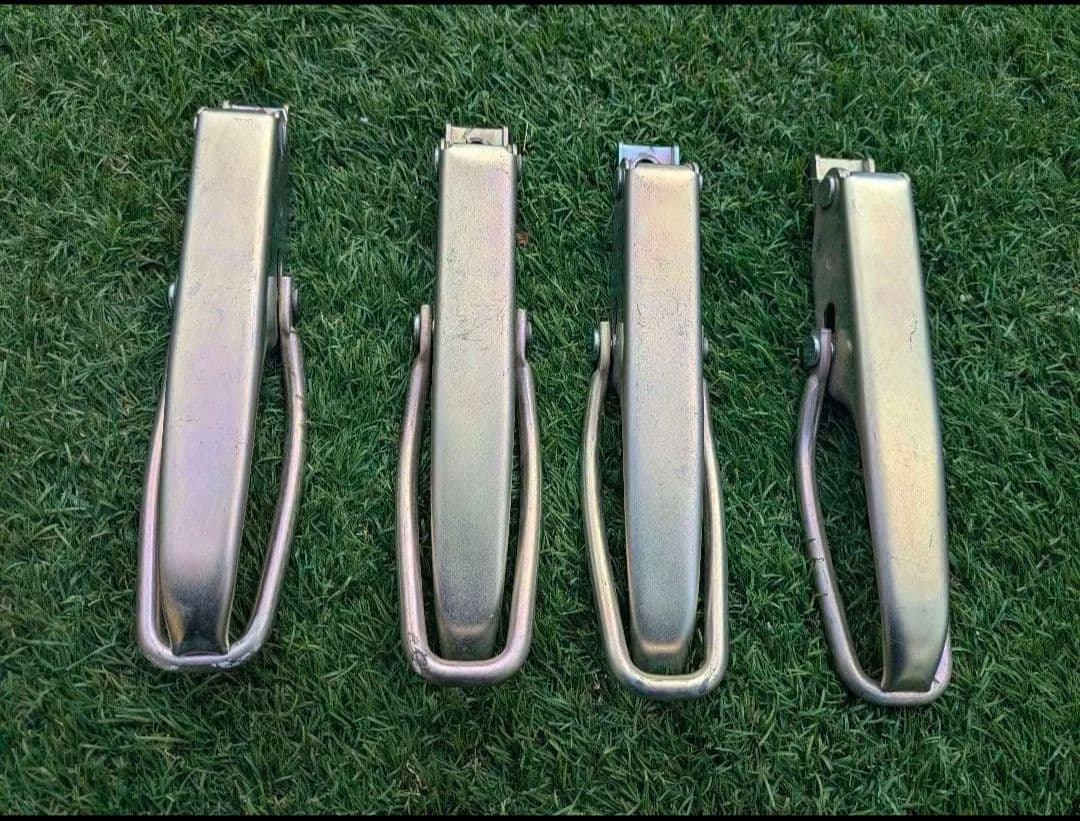 ホリスター様用セット