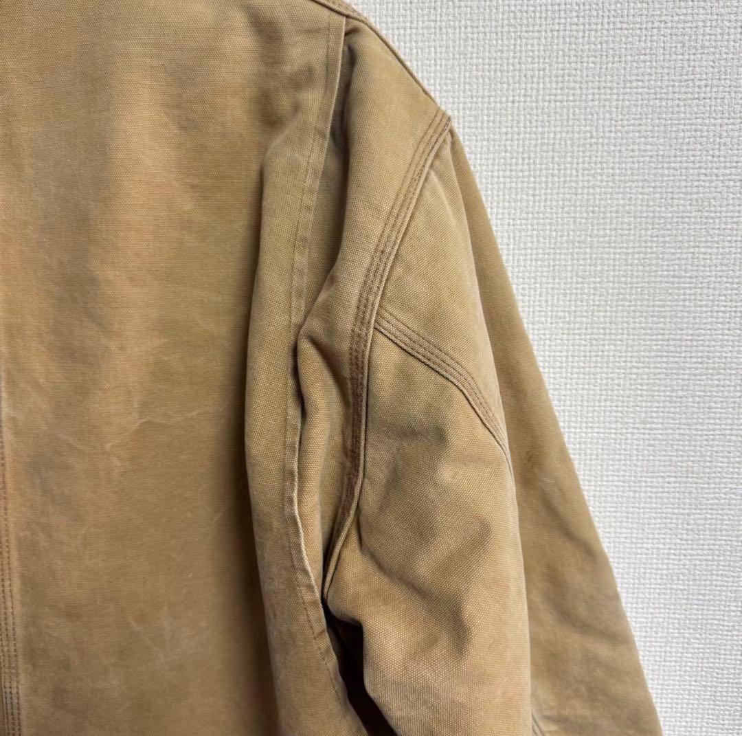 Carhartt USA ミシガン チョアコート ジャケット カバーオール
