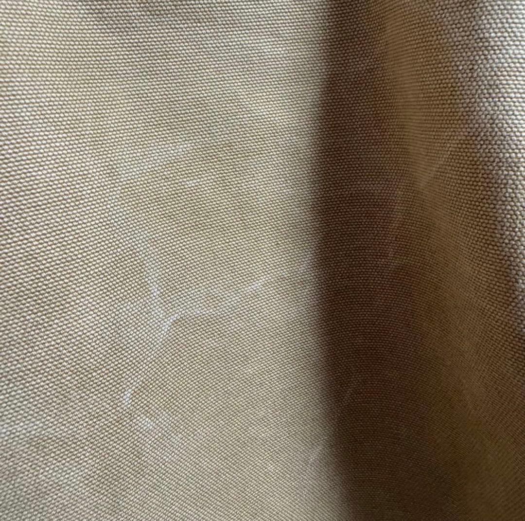 Carhartt USA ミシガン チョアコート ジャケット カバーオール