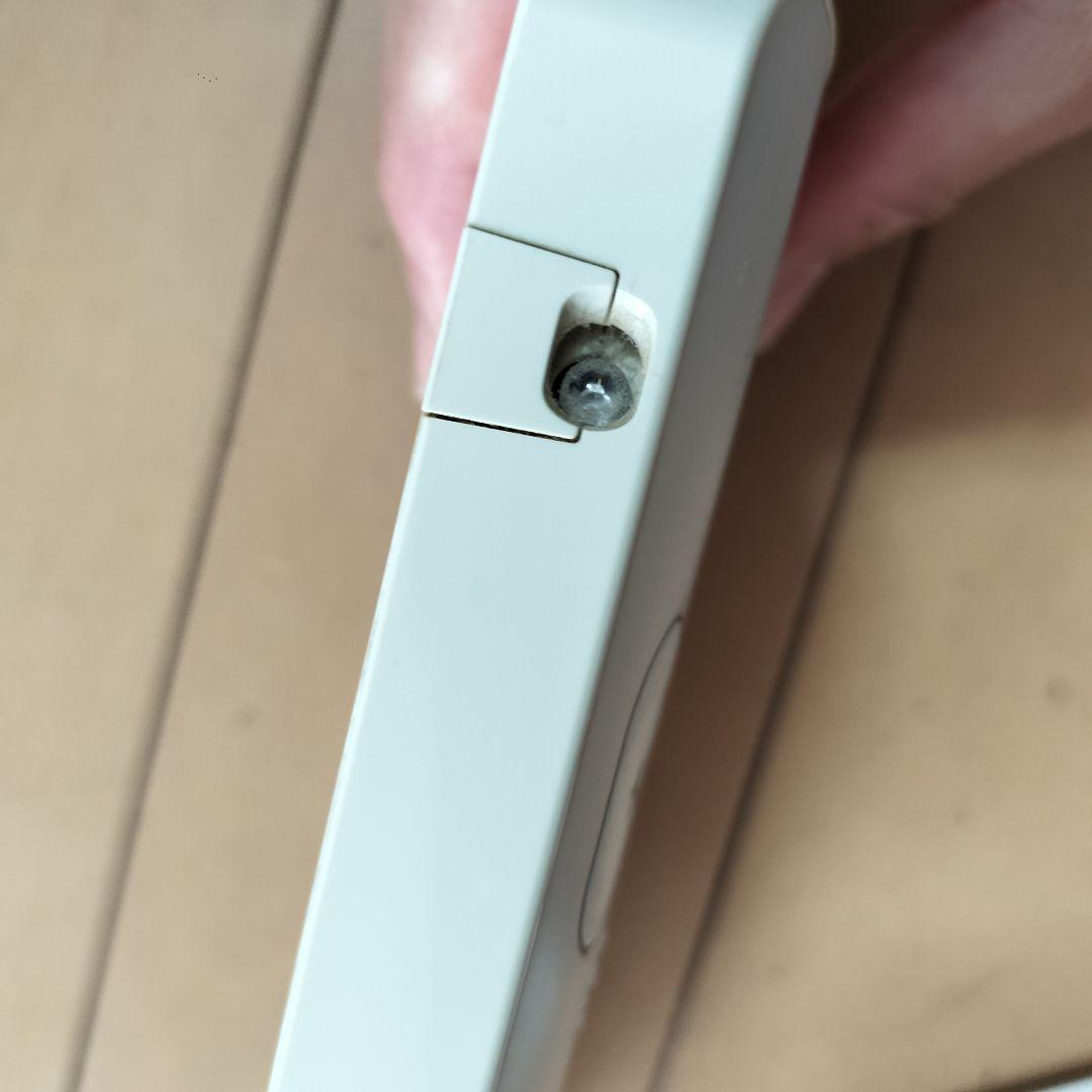 パナソニック　アラウーノ　リモコン