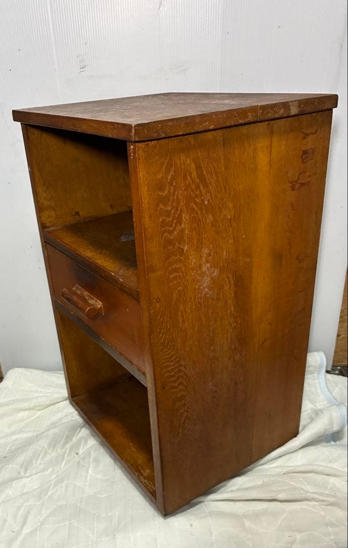 1940年代　GHQ DHチェスト戦後家具 ミッドセンチュリー DH家具　①