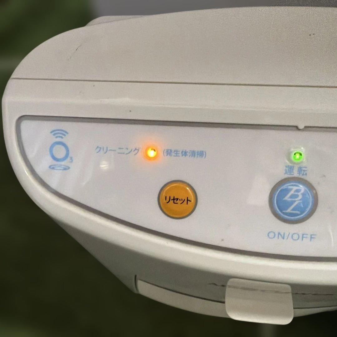 タムラテコ エアクローバー AIR CLOVER オゾン発生機 空気清浄機