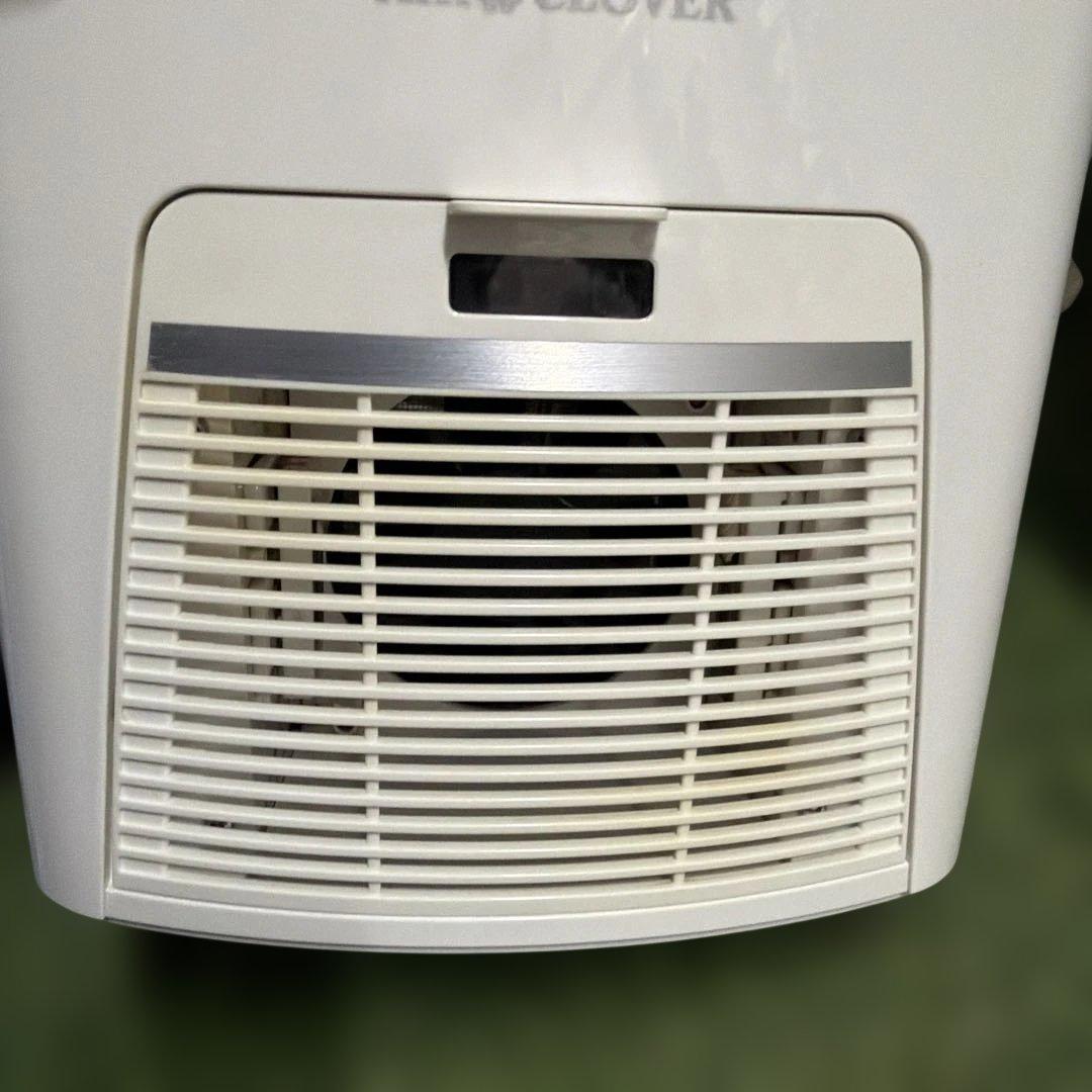 タムラテコ エアクローバー AIR CLOVER オゾン発生機 空気清浄機