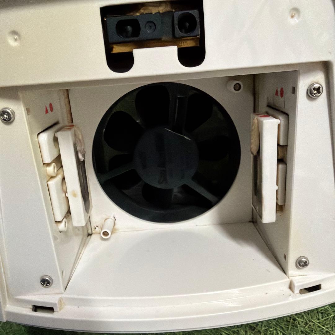 タムラテコ エアクローバー AIR CLOVER オゾン発生機 空気清浄機