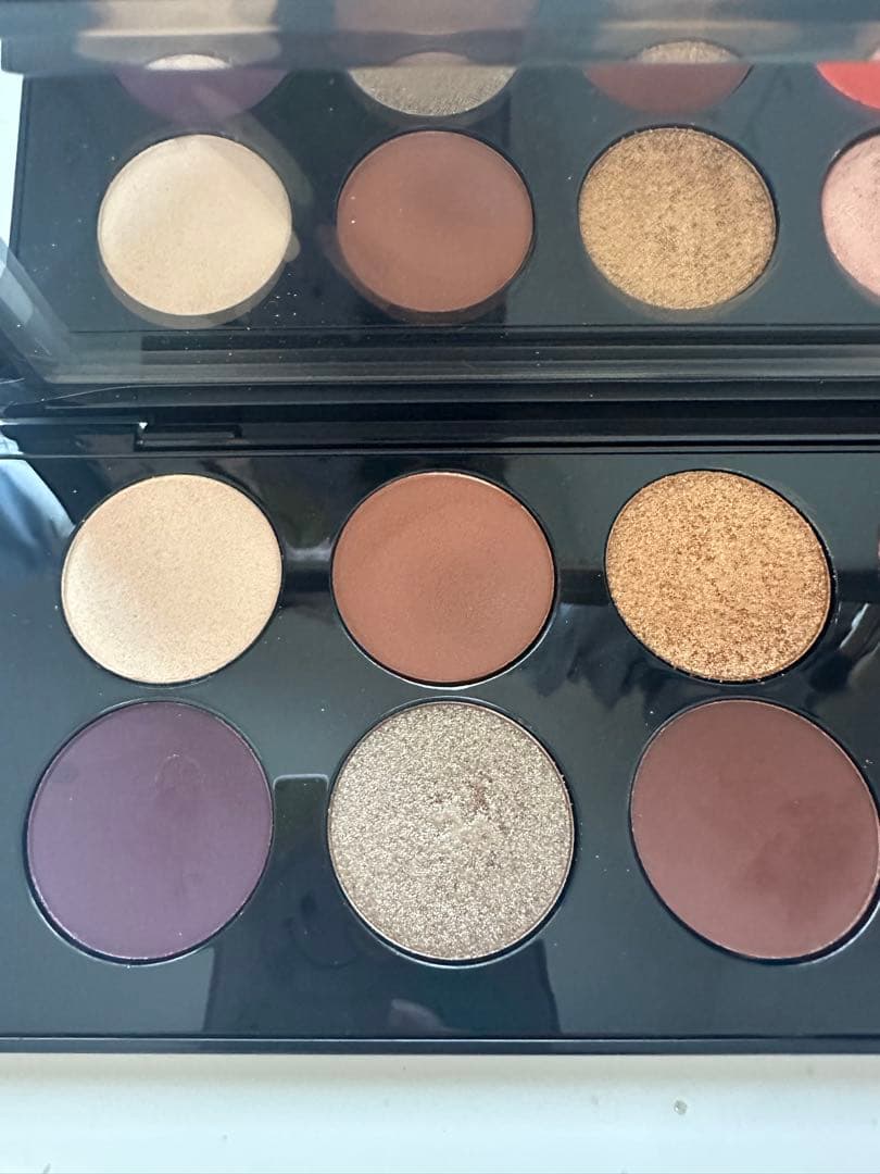 PAT McGRATH LABS パットマクグラスラブス　アイシャドウ