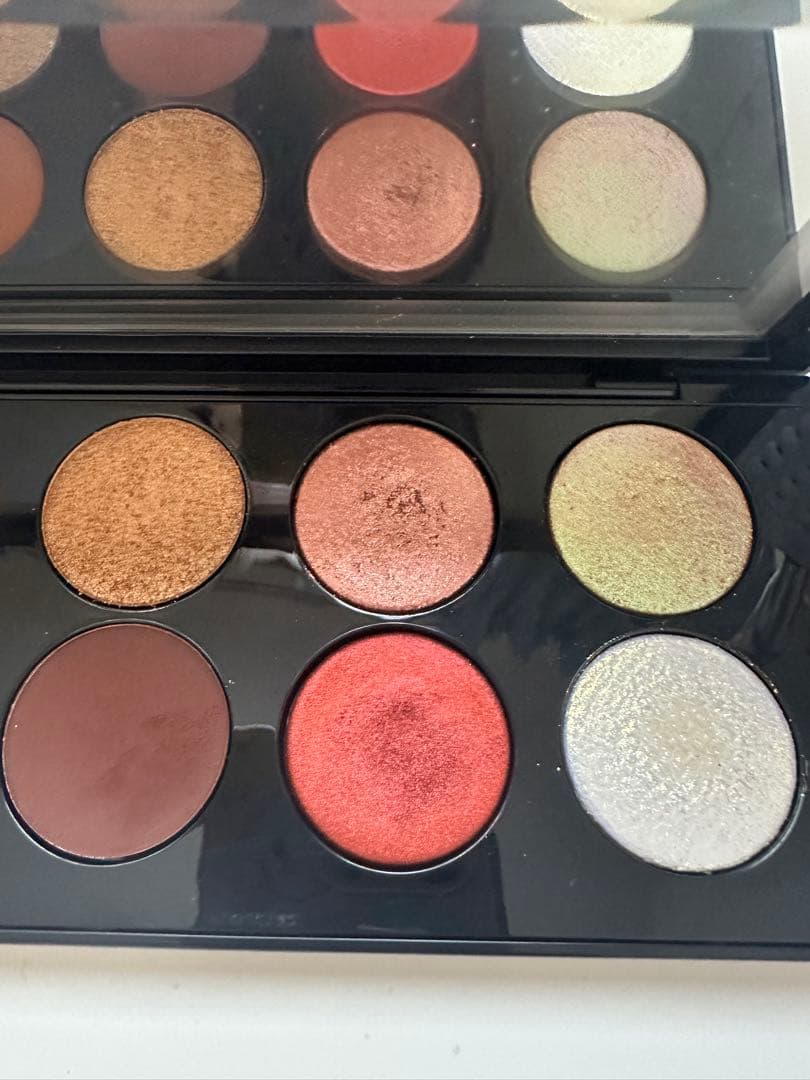 PAT McGRATH LABS パットマクグラスラブス　アイシャドウ