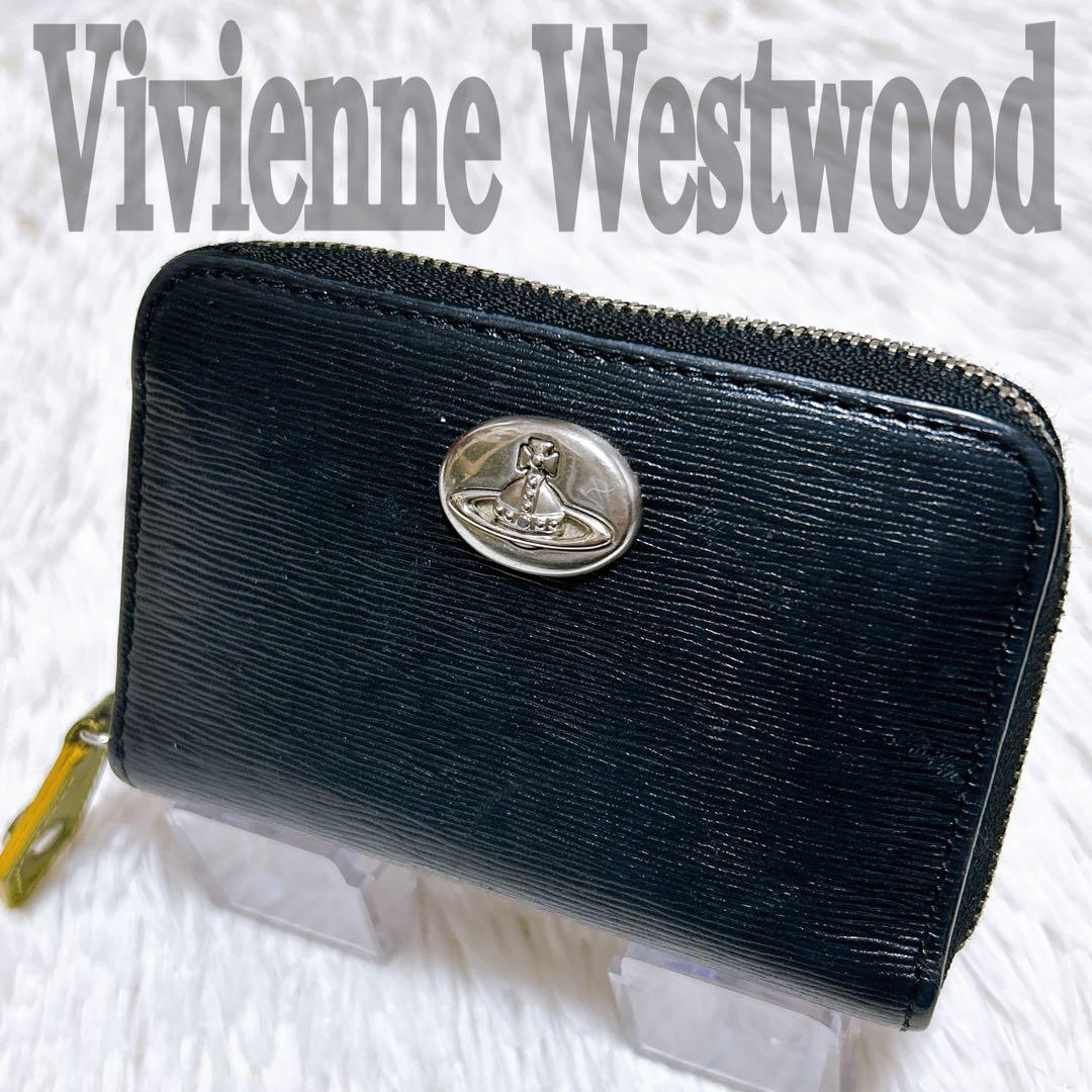 【Vivienne Westwood】NEW ADVAN ケース オーブ