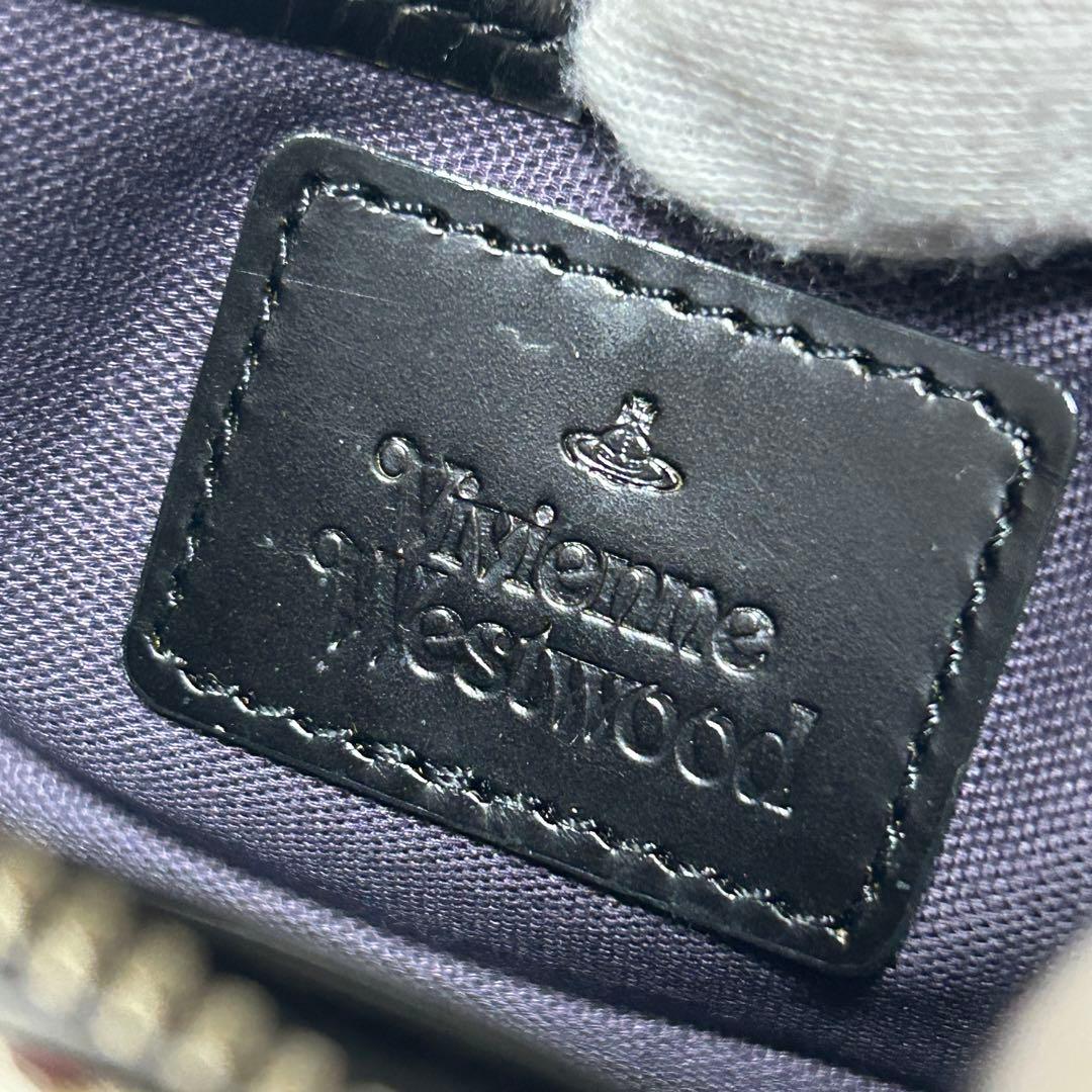 【Vivienne Westwood】NEW ADVAN ケース オーブ