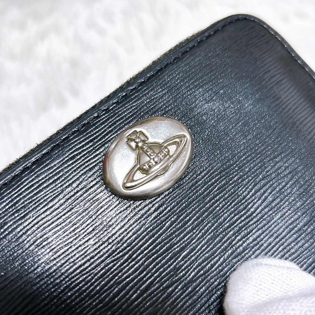 【Vivienne Westwood】NEW ADVAN ケース オーブ