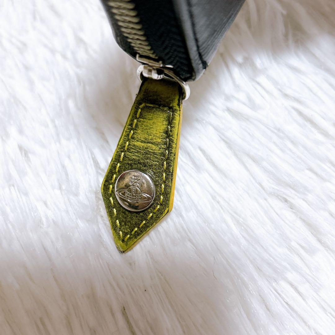 【Vivienne Westwood】NEW ADVAN ケース オーブ