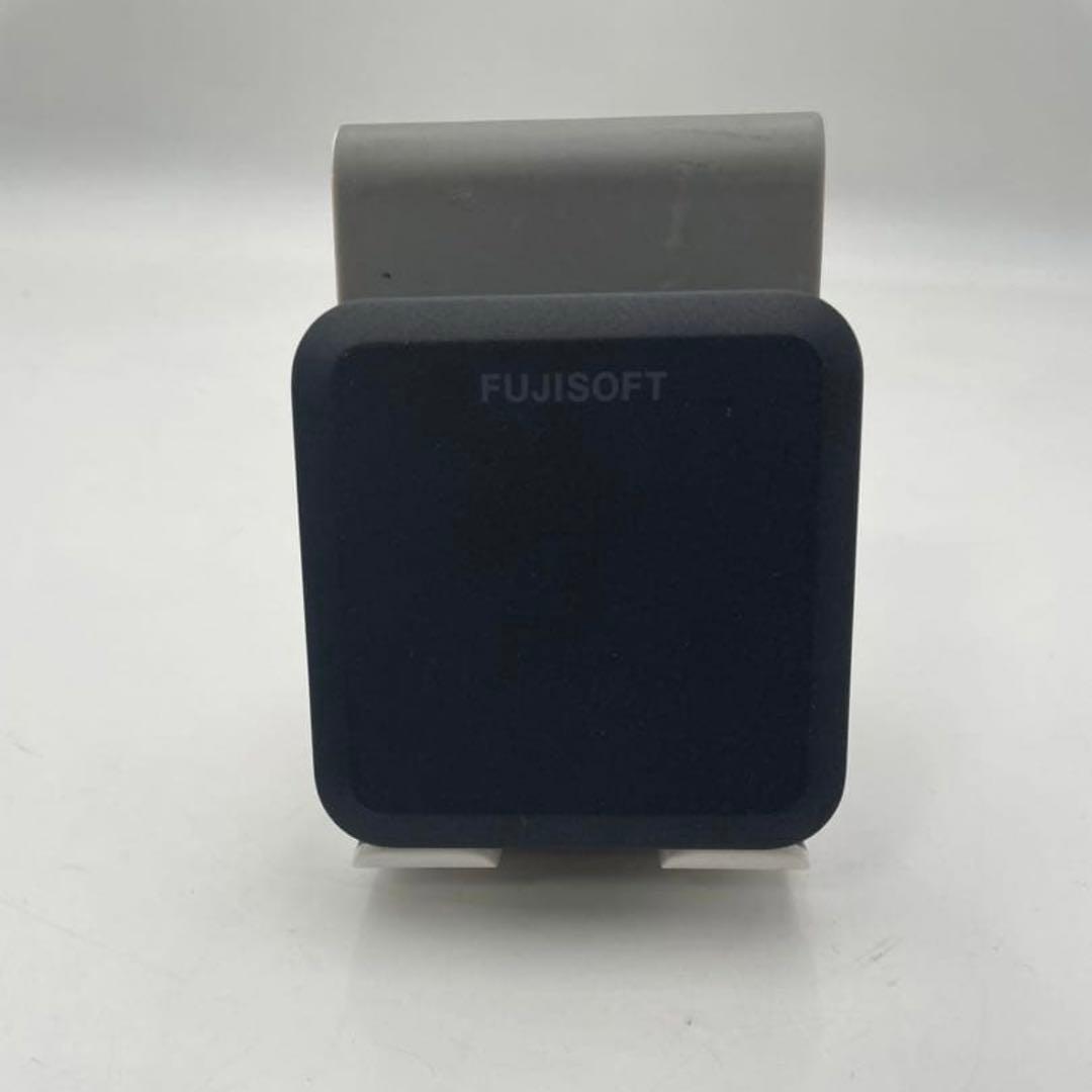 富士ソフト+F FS040W SIMフリー 4G対応 モバイルルーター