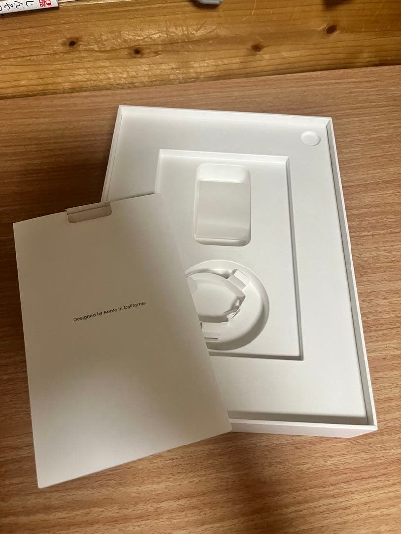 Apple iPad 第10世代 256gb バッテリー最大容量100%