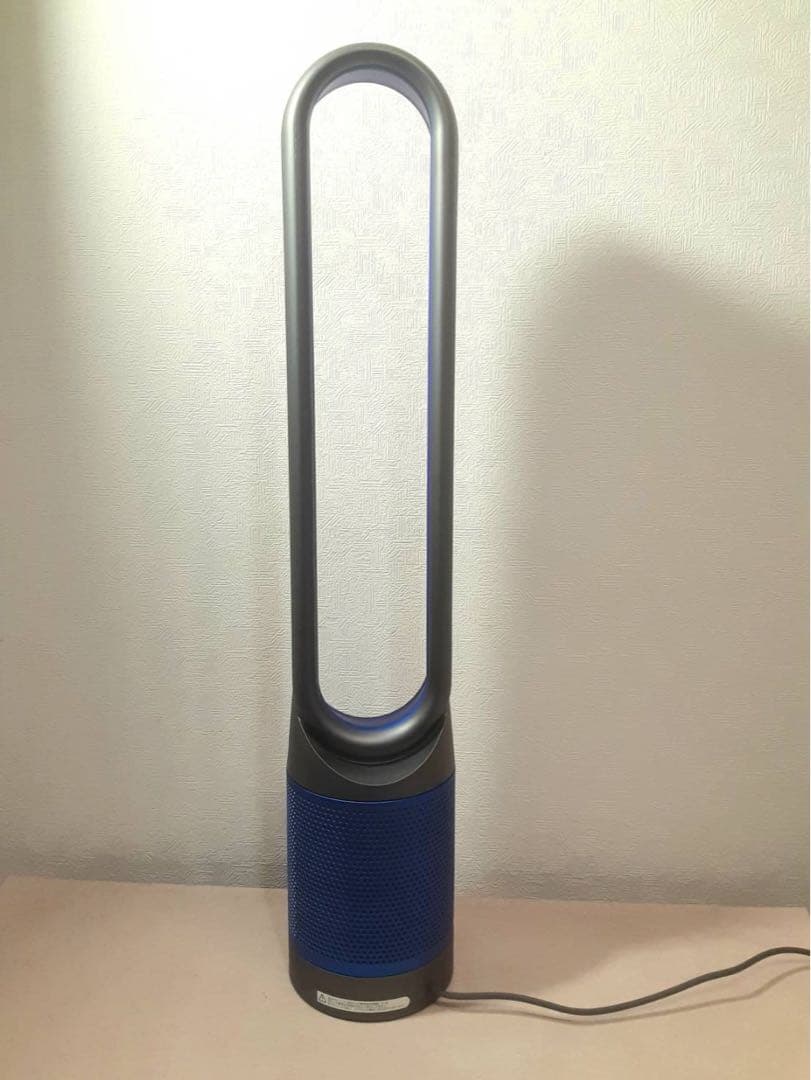 ダイソン ピュアクール TP00 空気清浄機能付きファン
