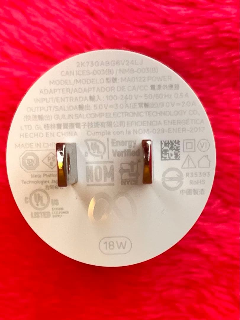 ✨美品✨ Quest メタクエスト 3S 128GB