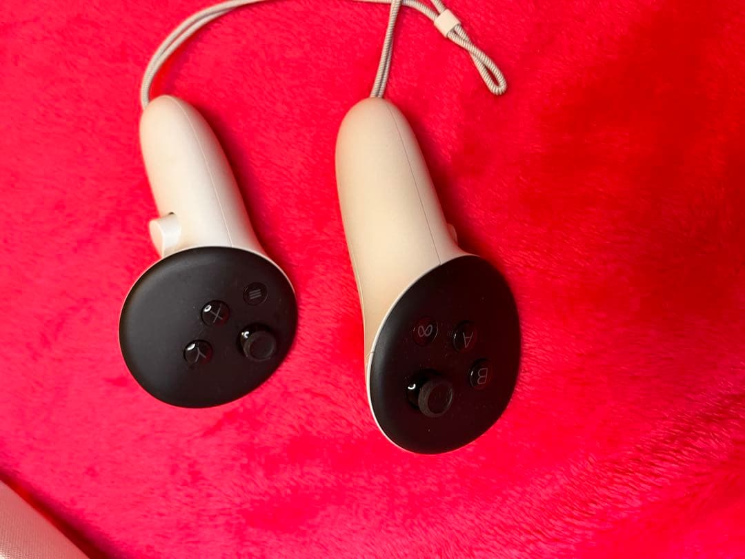 ✨美品✨ Quest メタクエスト 3S 128GB