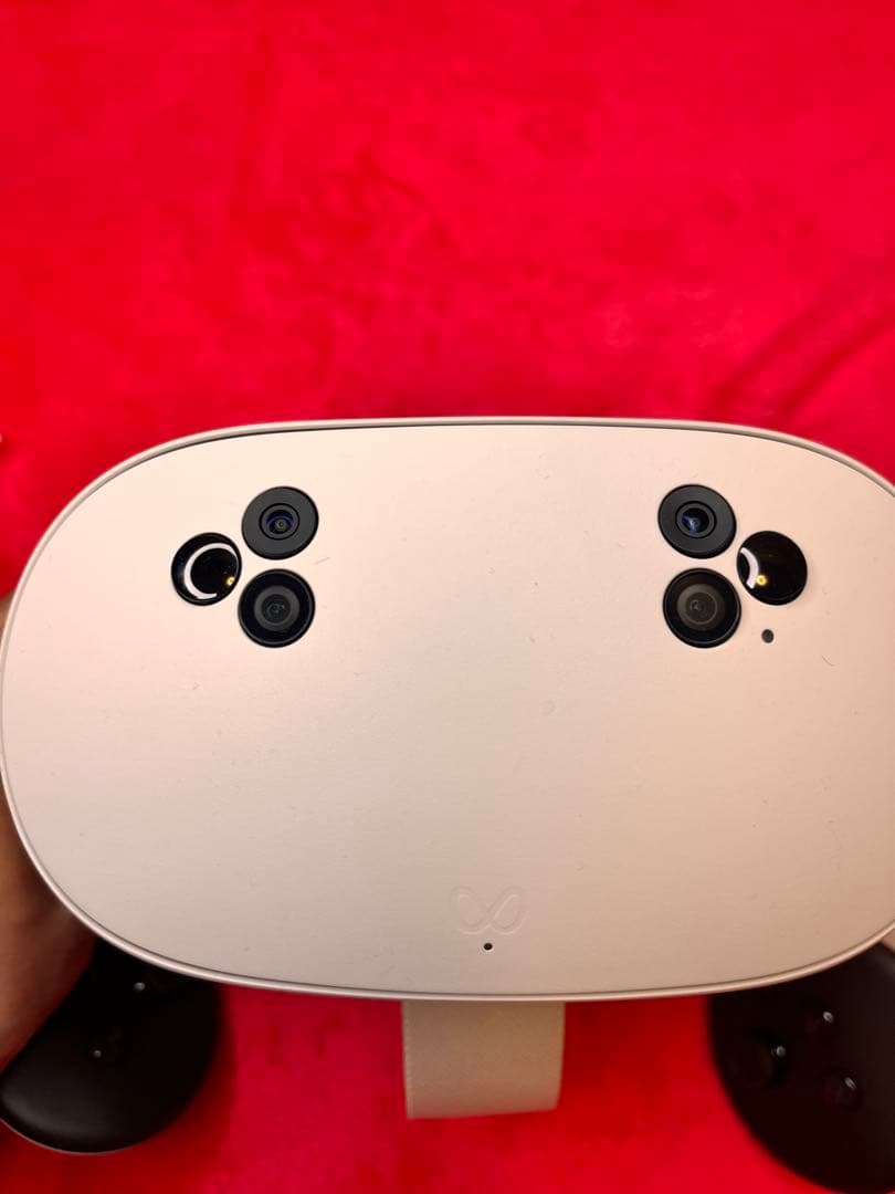 ✨美品✨ Quest メタクエスト 3S 128GB