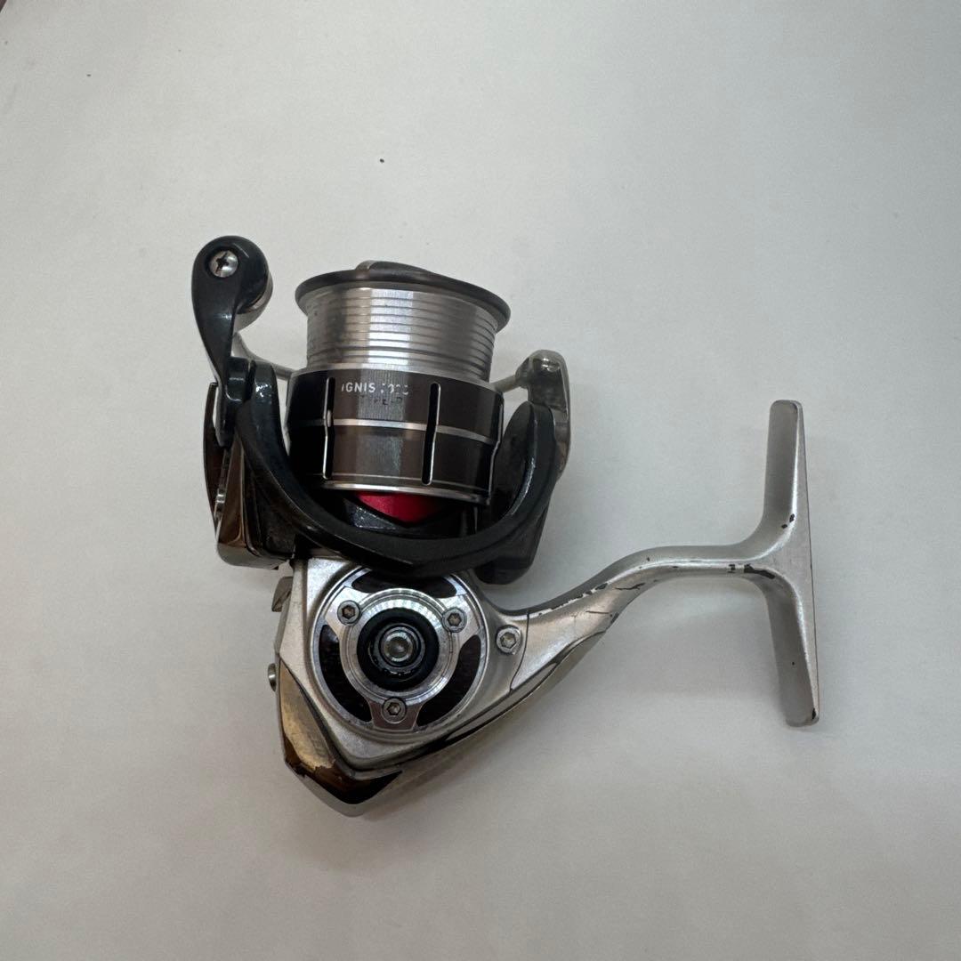 専用　イグニス　タイプR 2003h マグ抜き　2台セット