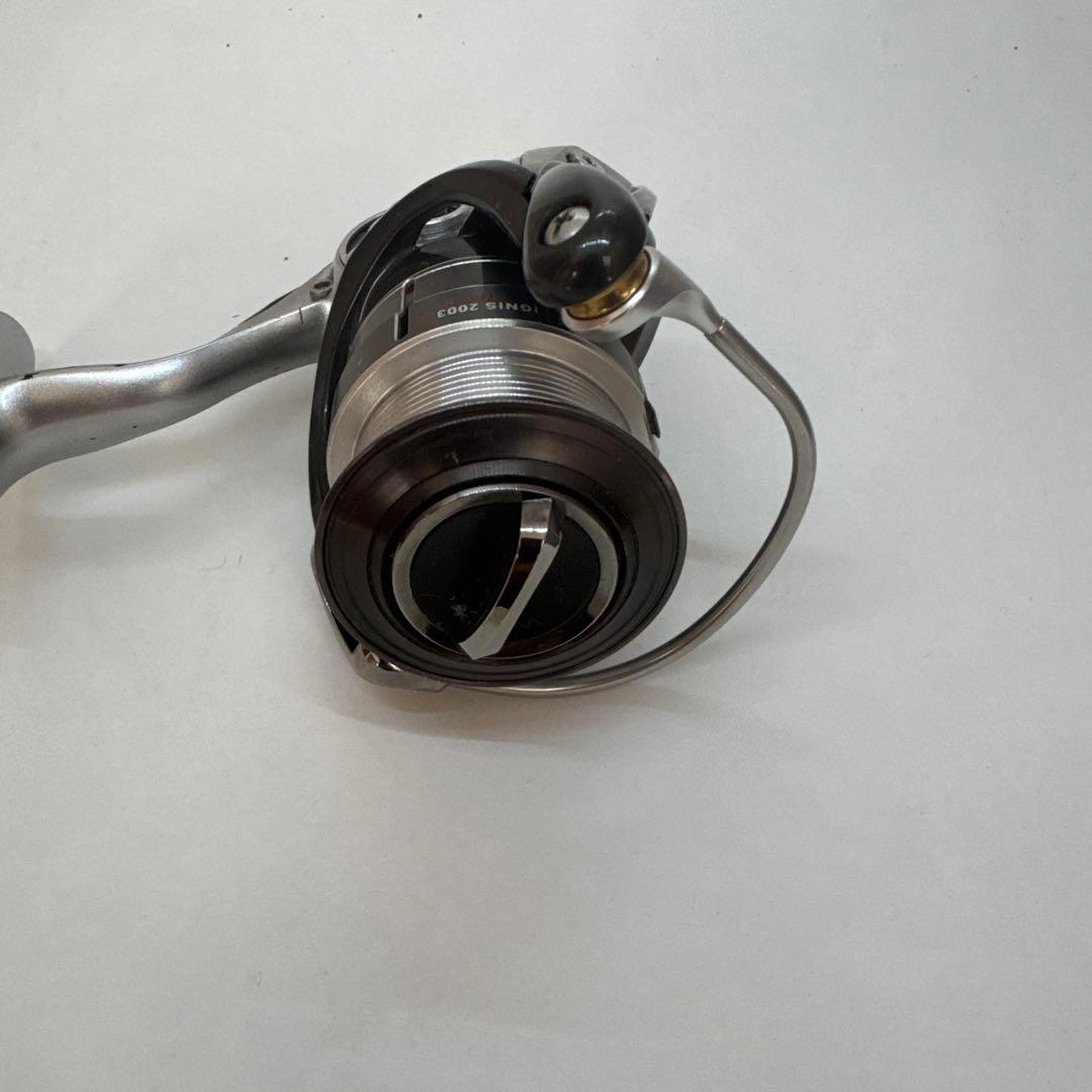 専用　イグニス　タイプR 2003h マグ抜き　2台セット