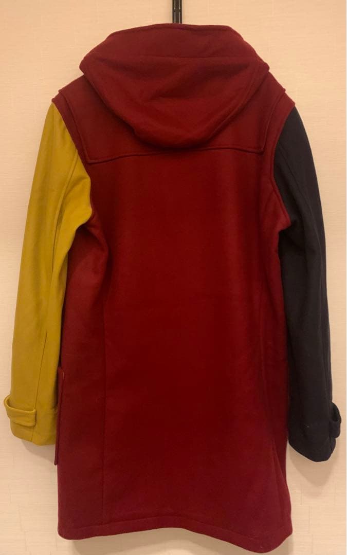 J.PRESS YORK St. ジェイプレス ダッフルコート サイズL