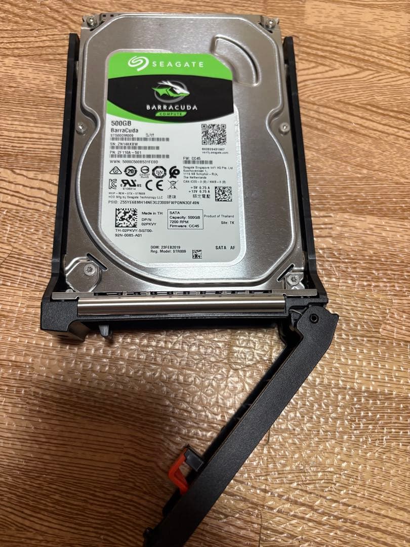 AcerデスクトップPC/i7/SSD+HDD/GTX1050Ti/Office