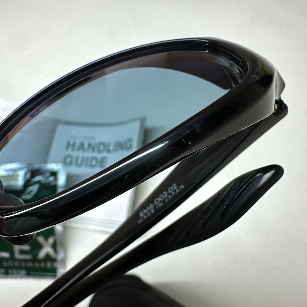 TALEX タレックス　偏光レンズ サングラス