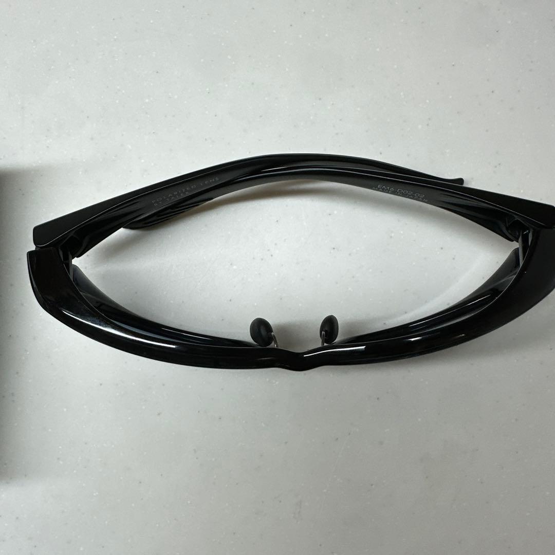TALEX タレックス　偏光レンズ サングラス
