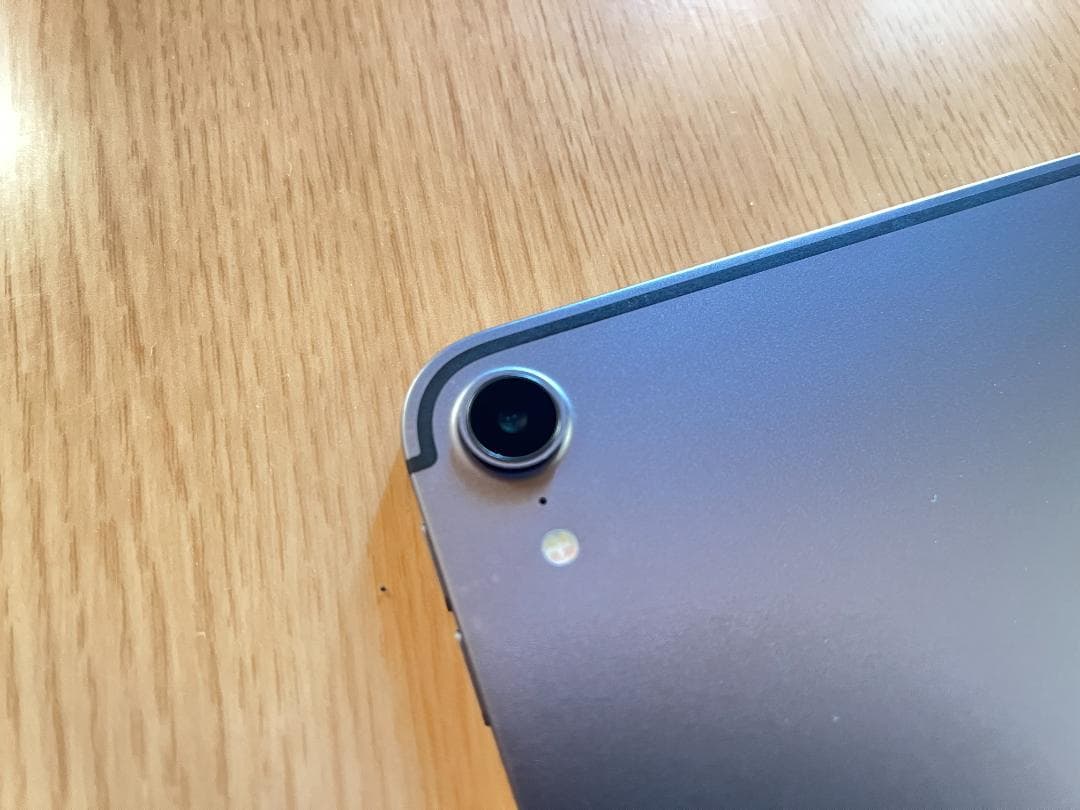 iPad Pro 11 256GB Wi-Fi+Cellular （第1世代）