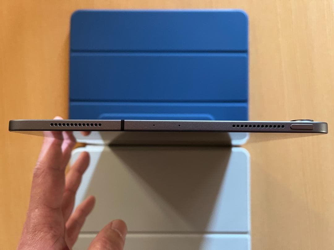 iPad Pro 11 256GB Wi-Fi+Cellular （第1世代）