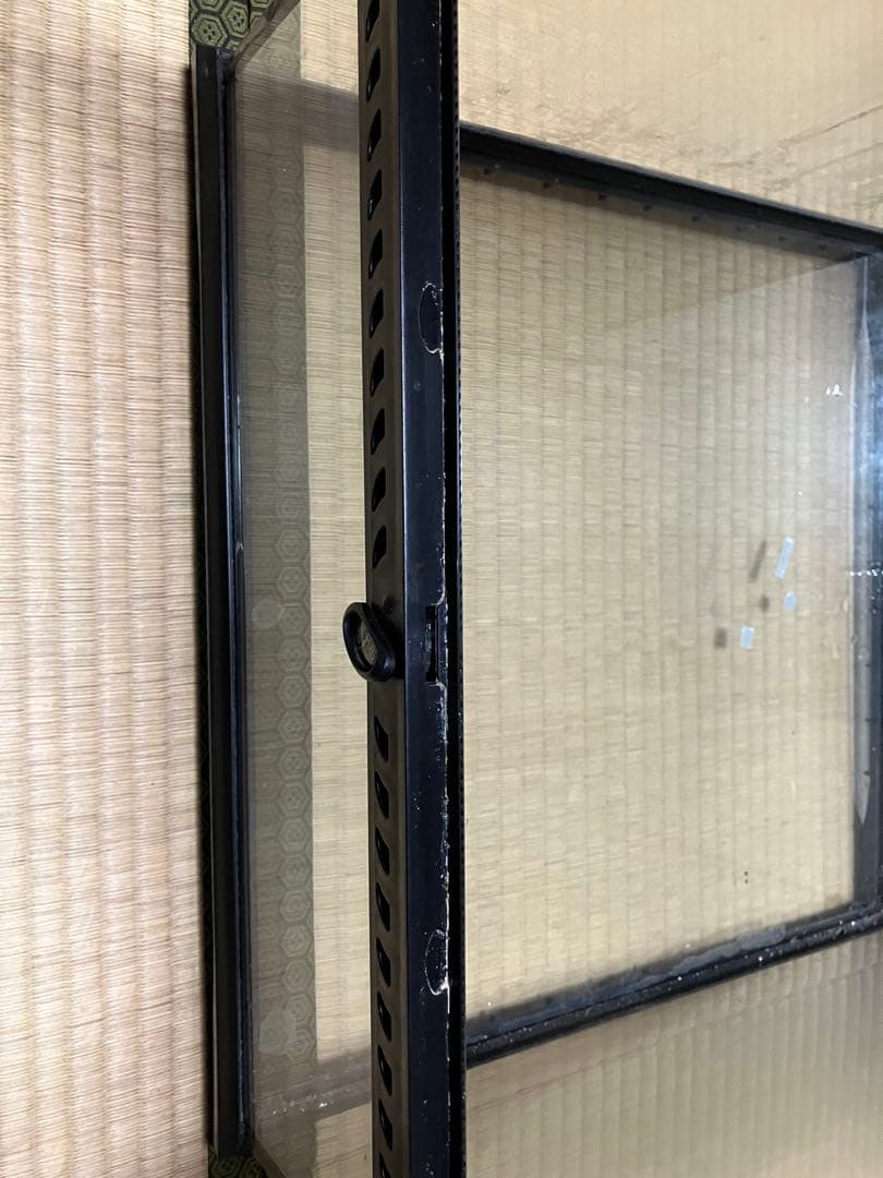 【送料込み】グラステラリウム4560 本体のみ