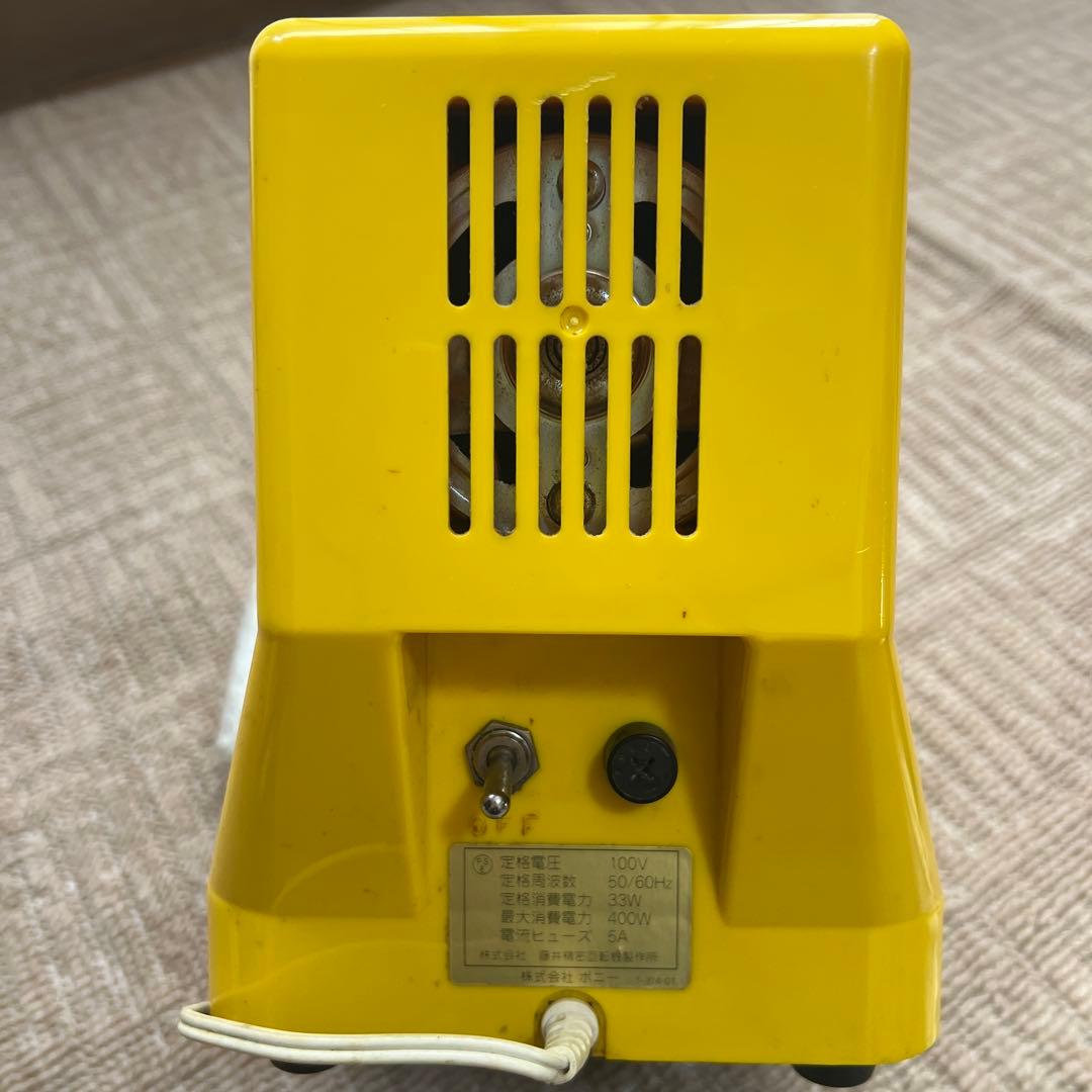 ボニー　BK220　キッチンミンサー　電動　ミンチ機　別売りチョッパー